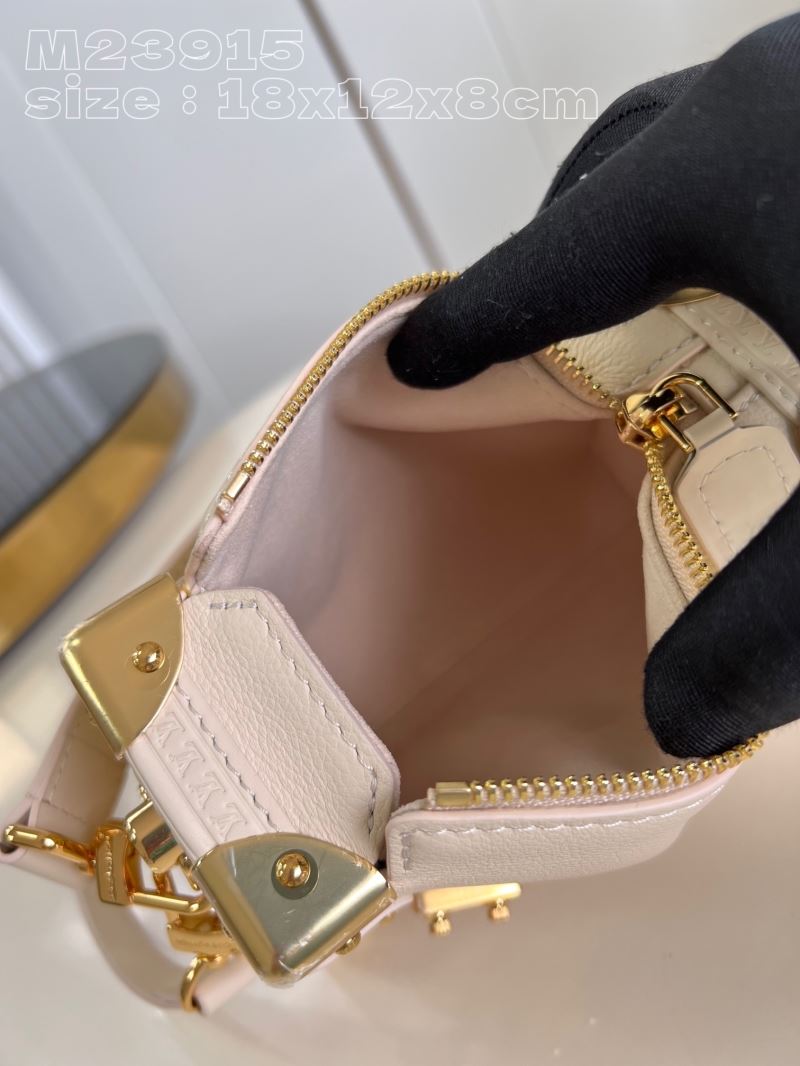 Louis Vuitton Box Bags